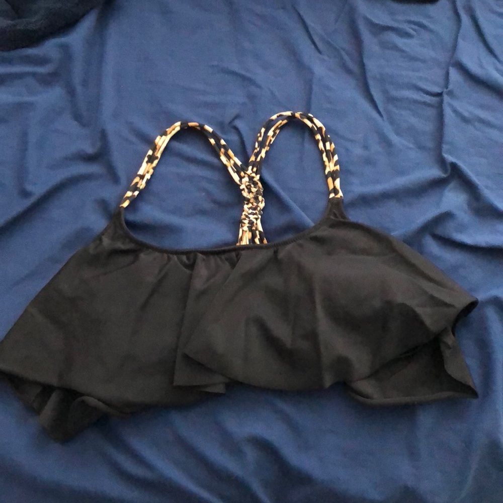 victoria secret bikini top